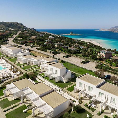 Capo Falcone Charming Apartments 스틴티노 외부 사진