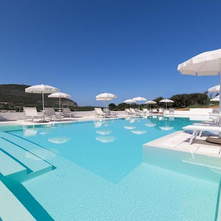 Capo Falcone Charming Apartments 스틴티노 외부 사진