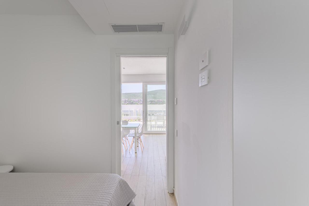 Capo Falcone Charming Apartments 스틴티노 외부 사진