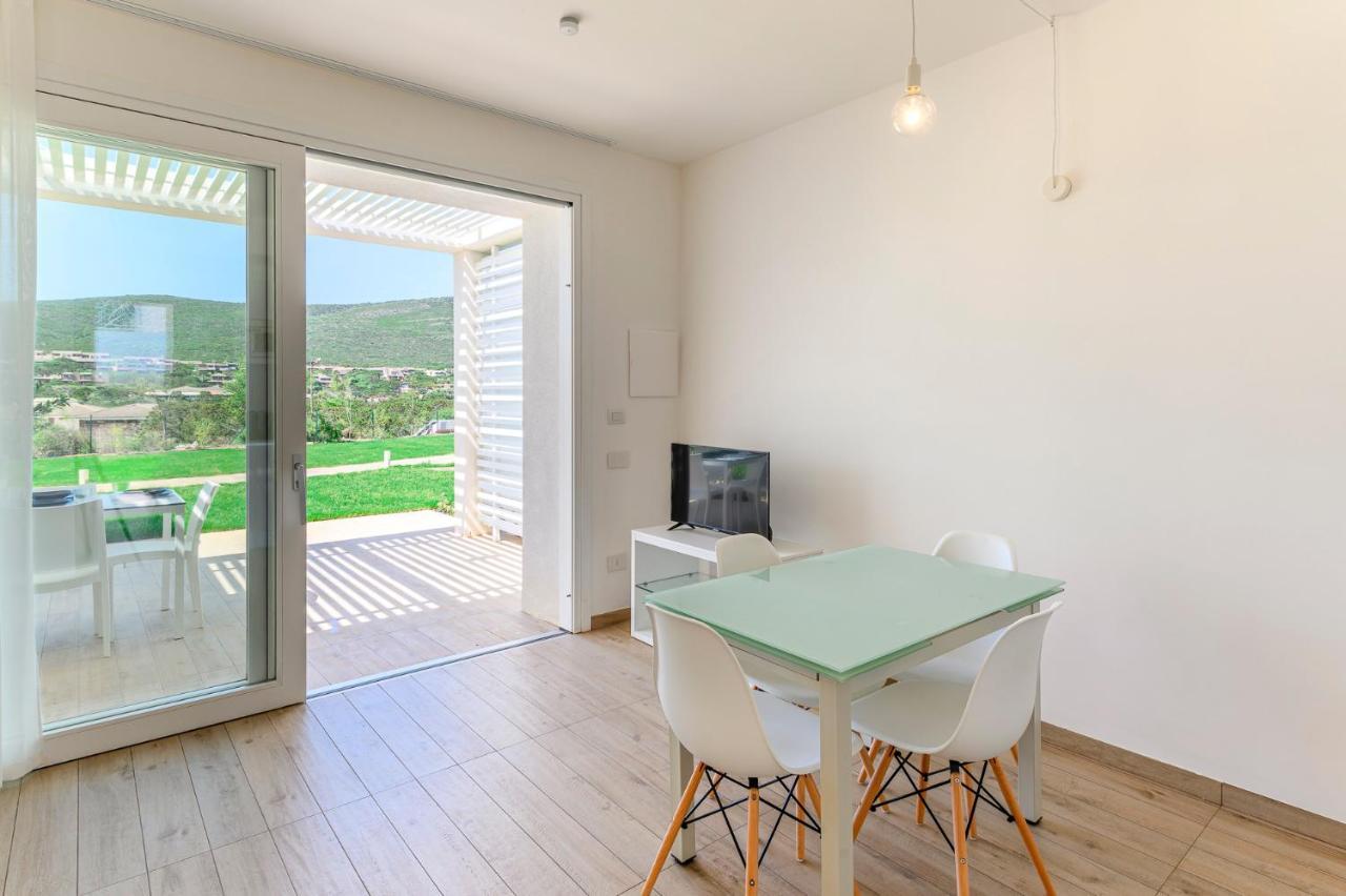 Capo Falcone Charming Apartments 스틴티노 외부 사진