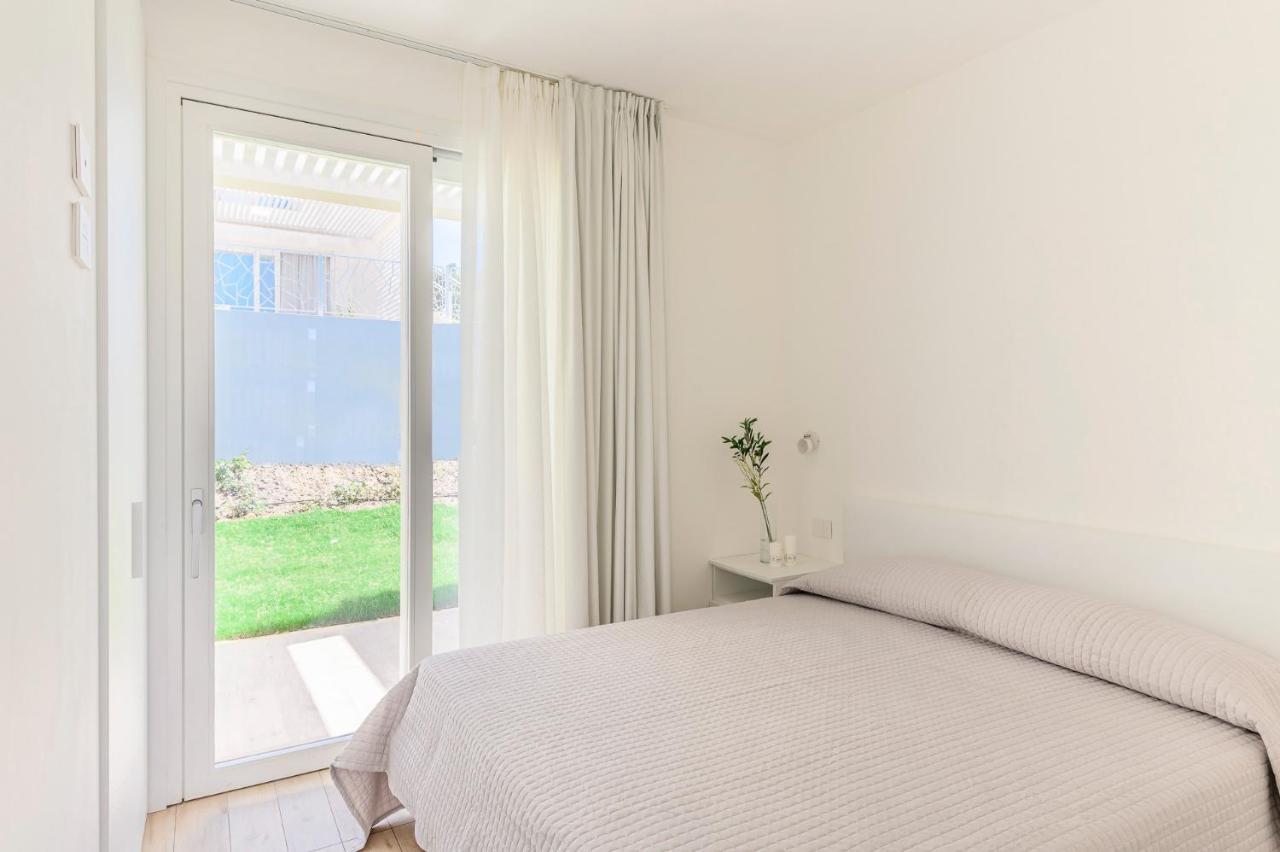 Capo Falcone Charming Apartments 스틴티노 외부 사진