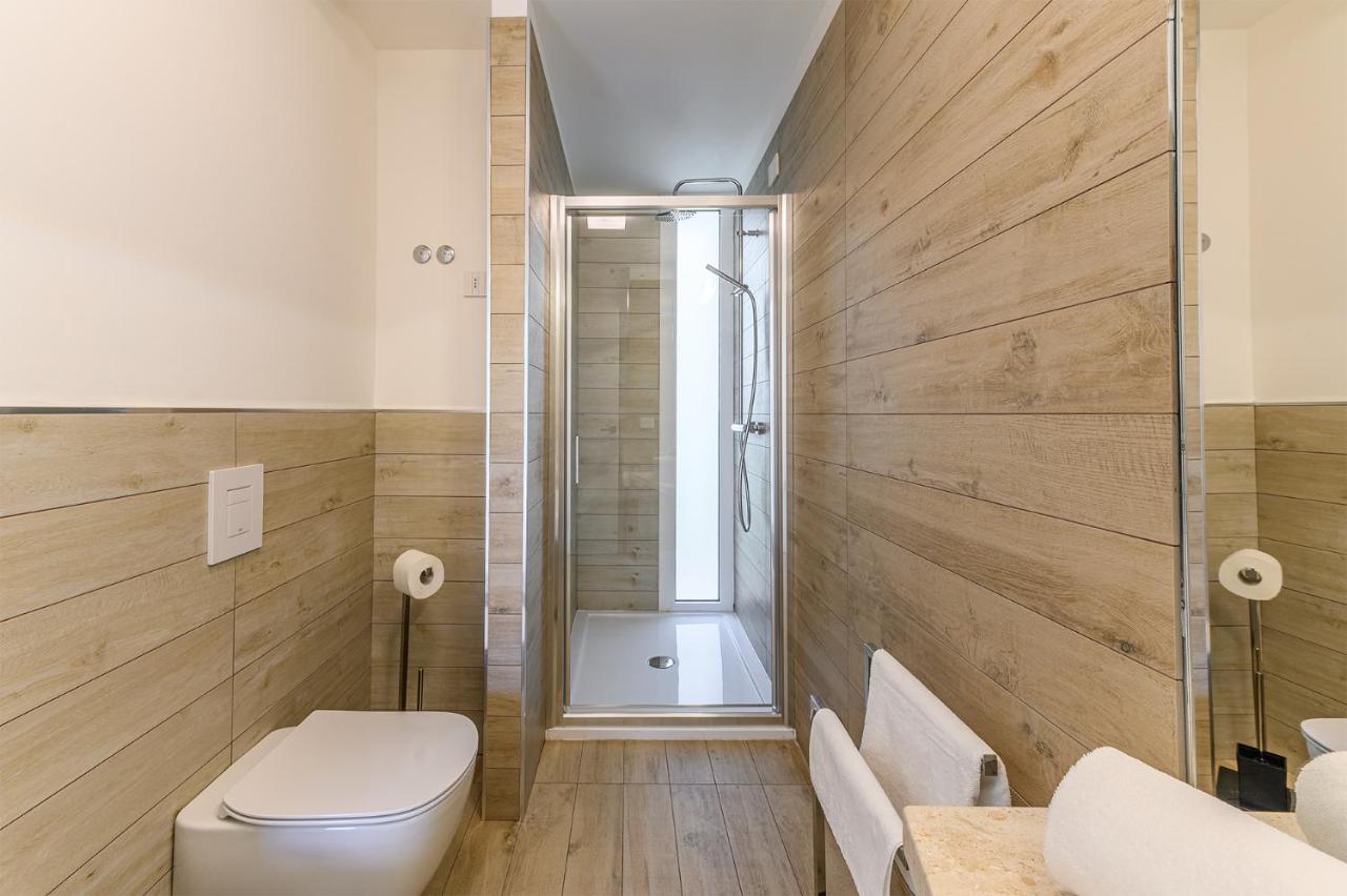 Capo Falcone Charming Apartments 스틴티노 외부 사진