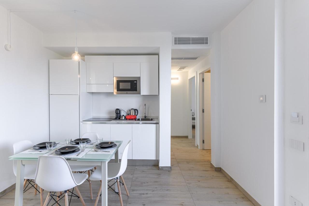 Capo Falcone Charming Apartments 스틴티노 외부 사진