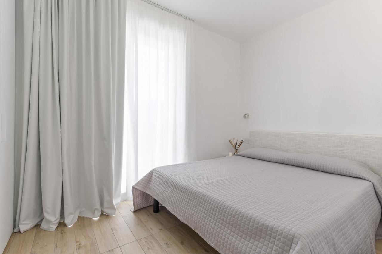 Capo Falcone Charming Apartments 스틴티노 외부 사진
