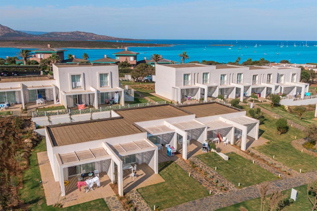 Capo Falcone Charming Apartments 스틴티노 외부 사진
