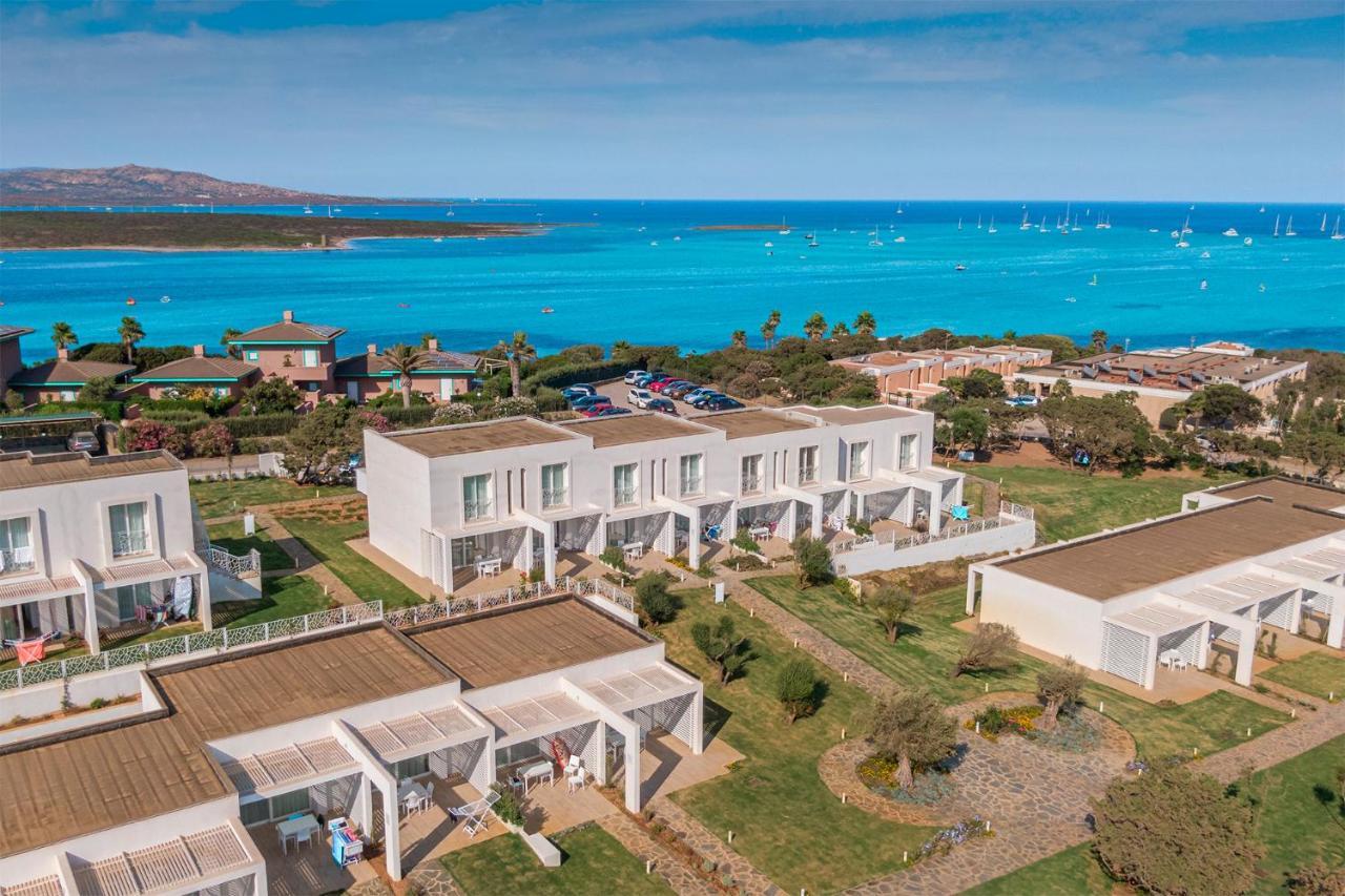 Capo Falcone Charming Apartments 스틴티노 외부 사진