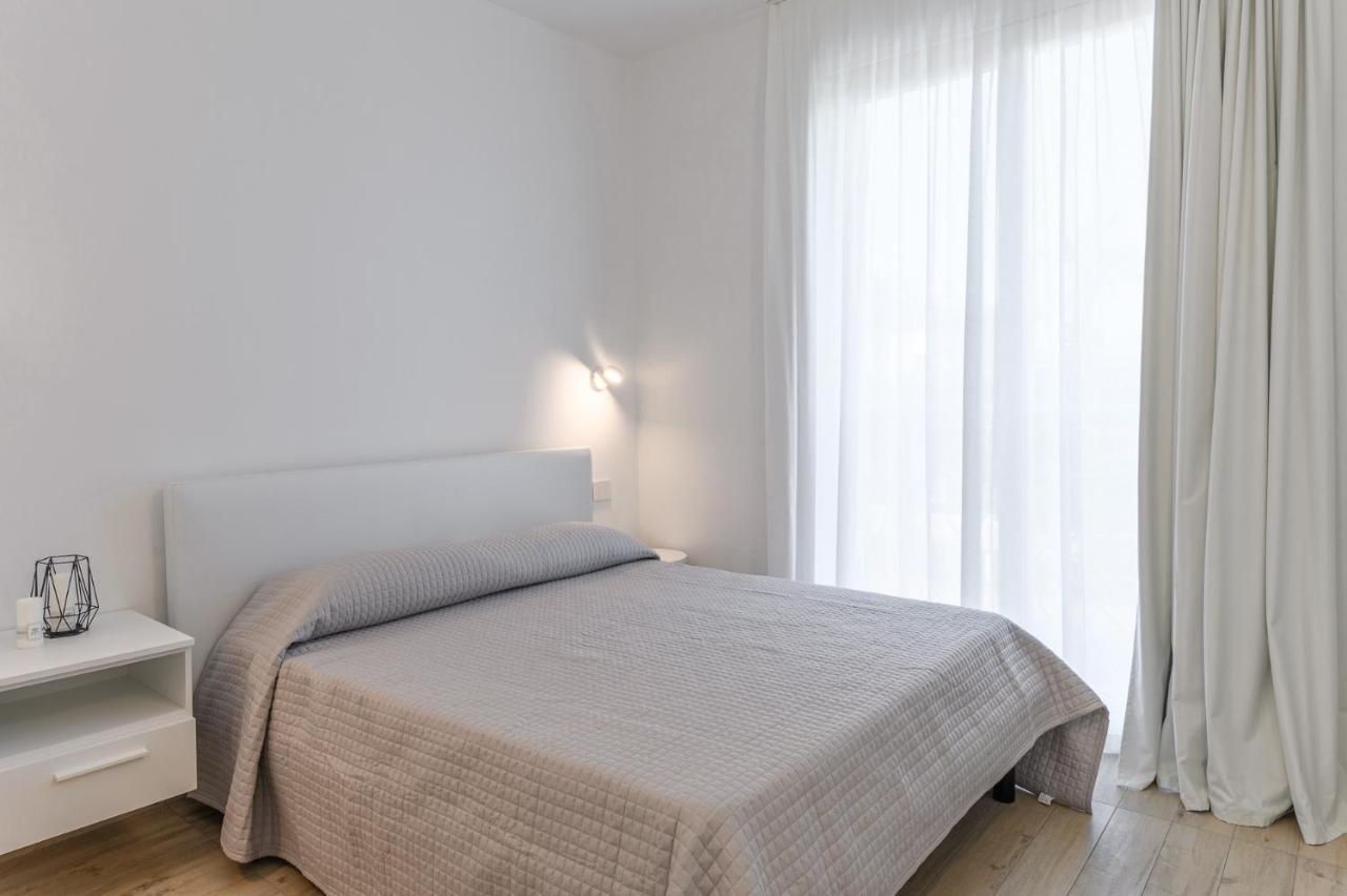Capo Falcone Charming Apartments 스틴티노 외부 사진